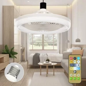 Plafonnier ventilateur – Image 2