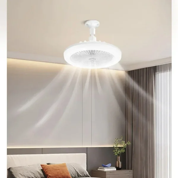 Plafonnier ventilateur lumino maroc lumiere light lighting lampe luminaire17