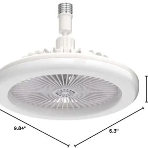 Plafonnier ventilateur – Image 9