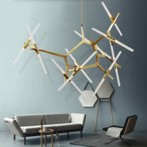 Suspension SLAMIA – Image 3