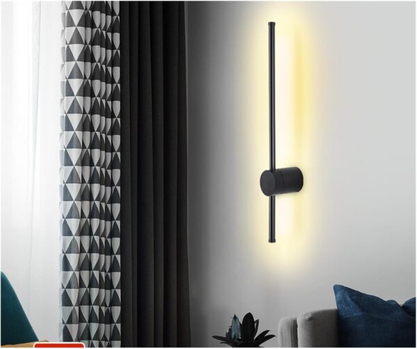 Applique L lumino tradima maroc lumiere light lighting lampe luminaire 5