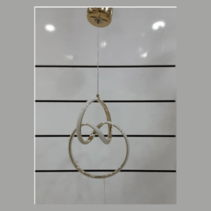 Suspension LED rondelles – Image 2