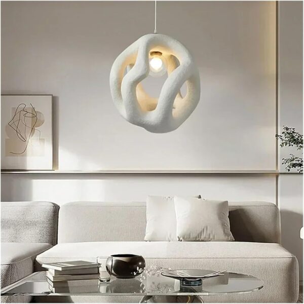 Suspension FA Design suspension led tajiji lumino maroc lumiere light lighting lampe luminaire tradima 5