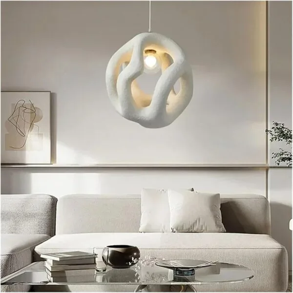 Suspension FA Design suspension led tajiji lumino maroc lumiere light lighting lampe luminaire tradima 5