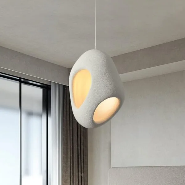 Suspension MA Design suspension led tajiji lumino maroc lumiere light lighting lampe luminaire tradima 1