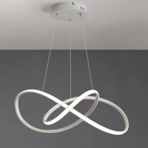 Suspension LED Tajiji 50 cm – Image 2