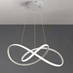 Suspension LED Tajiji 50 cm – Image 2