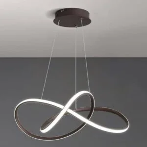 Suspension LED Tajiji 50 cm – Image 1