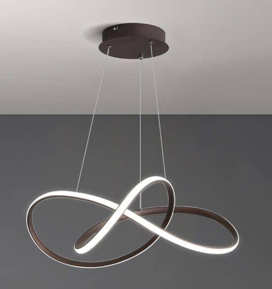 suspension led tajiji lumino maroc lumiere light lighting lampe luminaire tradima 13
