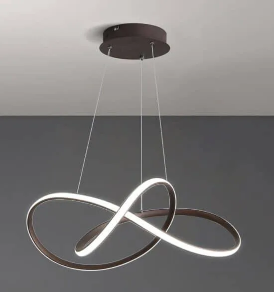 suspension led tajiji lumino maroc lumiere light lighting lampe luminaire tradima 13