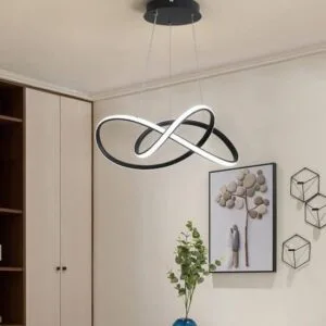 Suspension LED Tajiji 50 cm – Image 4