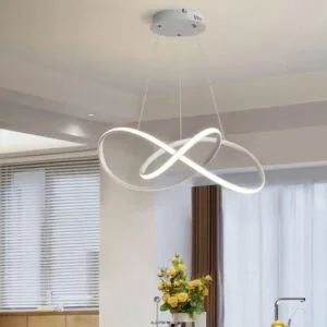 Suspension LED Tajiji 50 cm – Image 3