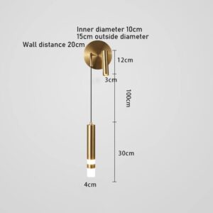 Applique Led 2F – Image 6