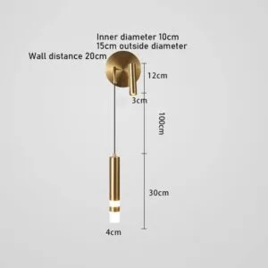 Applique Led 2F – Image 6