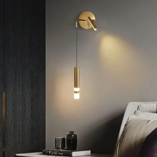Applique Led 2F Design Applique Led Zeen lumino ma maroc vente lumiere luminaire suspension light 13