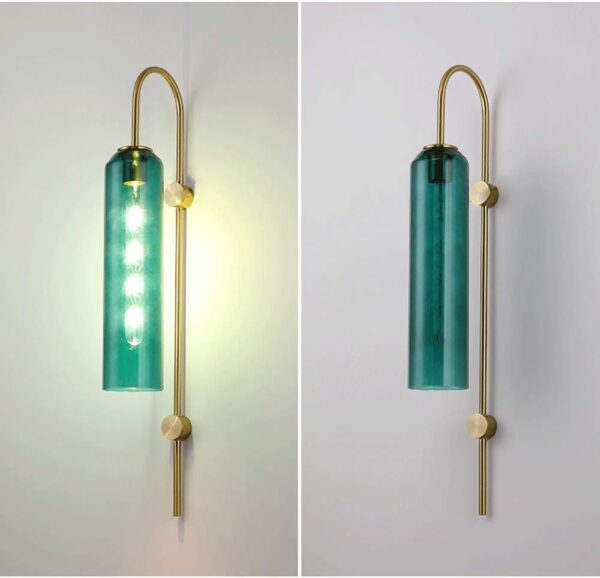Applique Led Zeen lumino ma maroc vente lumiere luminaire suspension light 27