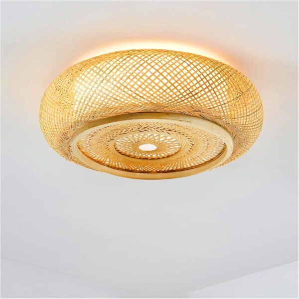 Suspension TARA design Applique Led 2F Design Applique Led Zeen lumino ma maroc vente lumiere luminaire suspension light3