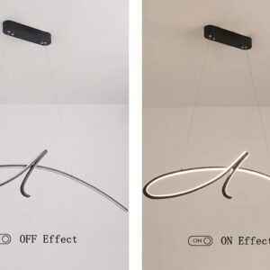 Suspension TIRZI LED – Image 6