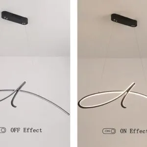 Suspension TIRZI LED – Image 6