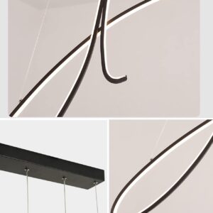 Suspension TIRZI LED – Image 5