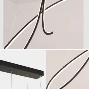 Suspension TIRZI LED – Image 5