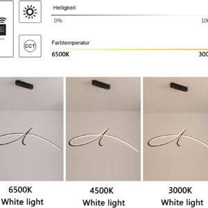 Suspension TIRZI LED – Image 8
