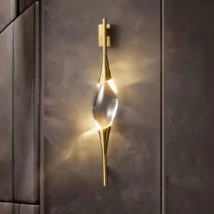 Applique LED CRISTTAL – Image 1