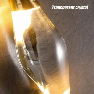 Applique LED CRISTTAL – Image 3
