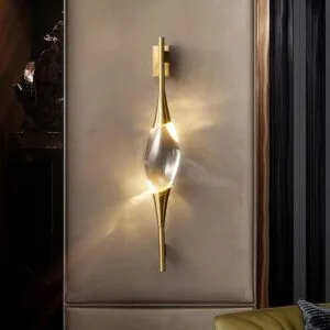 Applique LED CRISTTAL – Image 6