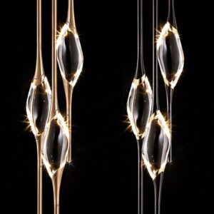 Applique LED CRISTTAL – Image 2