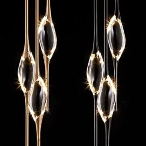 Applique LED CRISTTAL – Image 2