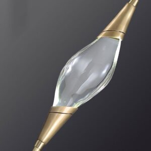 Applique LED CRISTTAL – Image 4