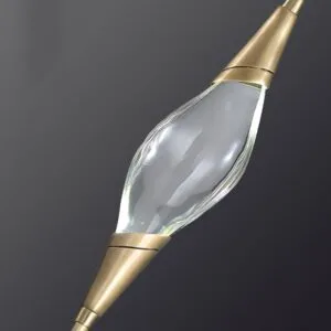 Applique LED CRISTTAL – Image 4