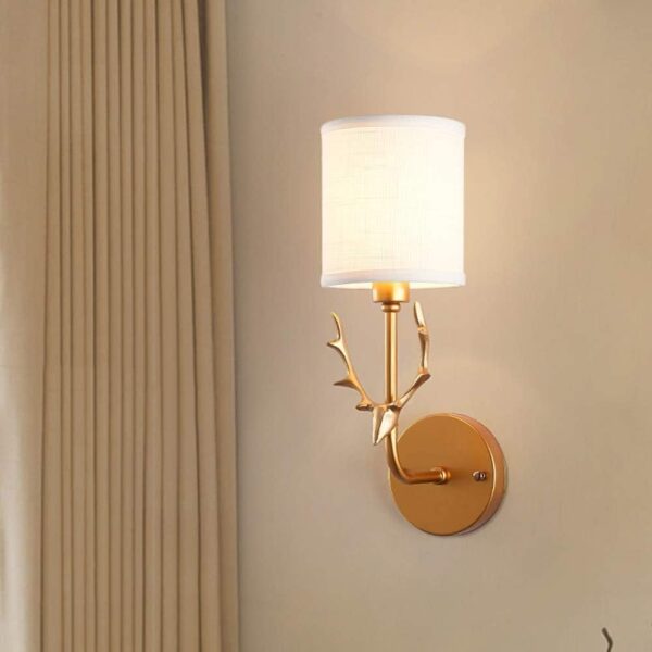 Applique Led ASKWIN Applique lumino ma maroc vente lumiere luminaire suspension light4