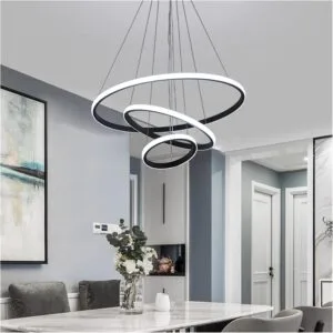 Suspension Luminaire LED ANI