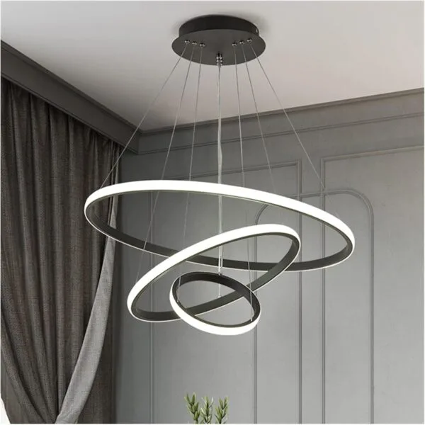 Suspension Luminaire LED ANI