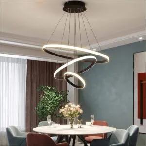 Suspension Luminaire LED ANI