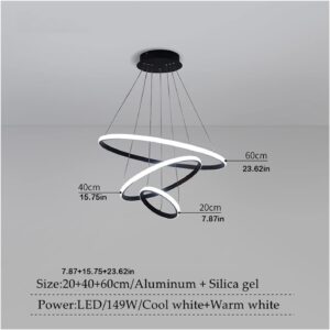 Suspension LED ANI – Image 3