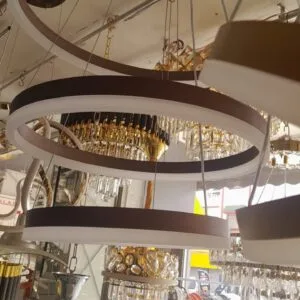 Suspension Luminaire LED ANI
