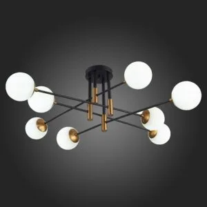 Suspension LED FAV – Image 1