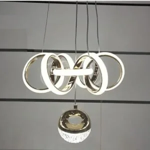 Suspension LED TIWI – Image 1