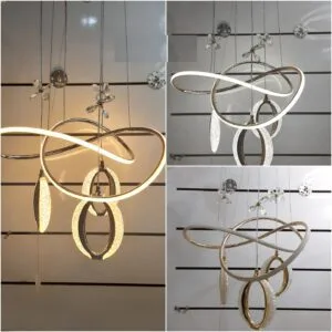 Suspension LED WINI – Image 4
