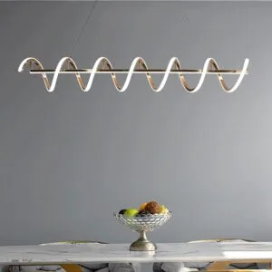 Suspension LED ZAG – Image 2