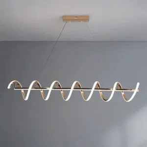 Suspension LED ZAG – Image 1