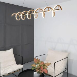 Suspension LED ZAG – Image 3
