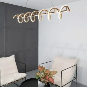 Suspension LED ZAG – Image 3