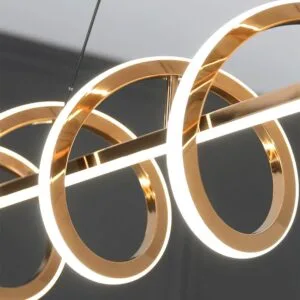 Suspension LED ZAG – Image 5