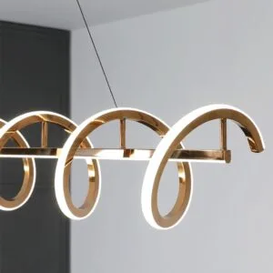 Suspension LED ZAG – Image 4