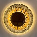 Spot LED Cristal pack 10 lumino ma luminaire