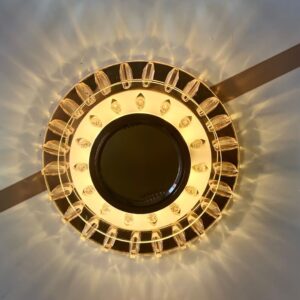 Spot LED Cristal Pack 10 – Image 7